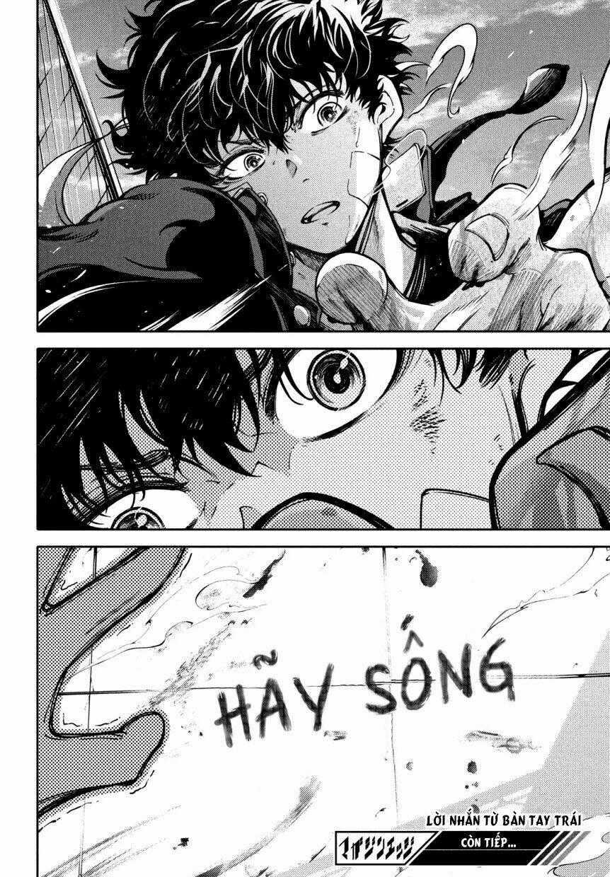 Piano Duo For The Left Hand Chapter 1 trang 55