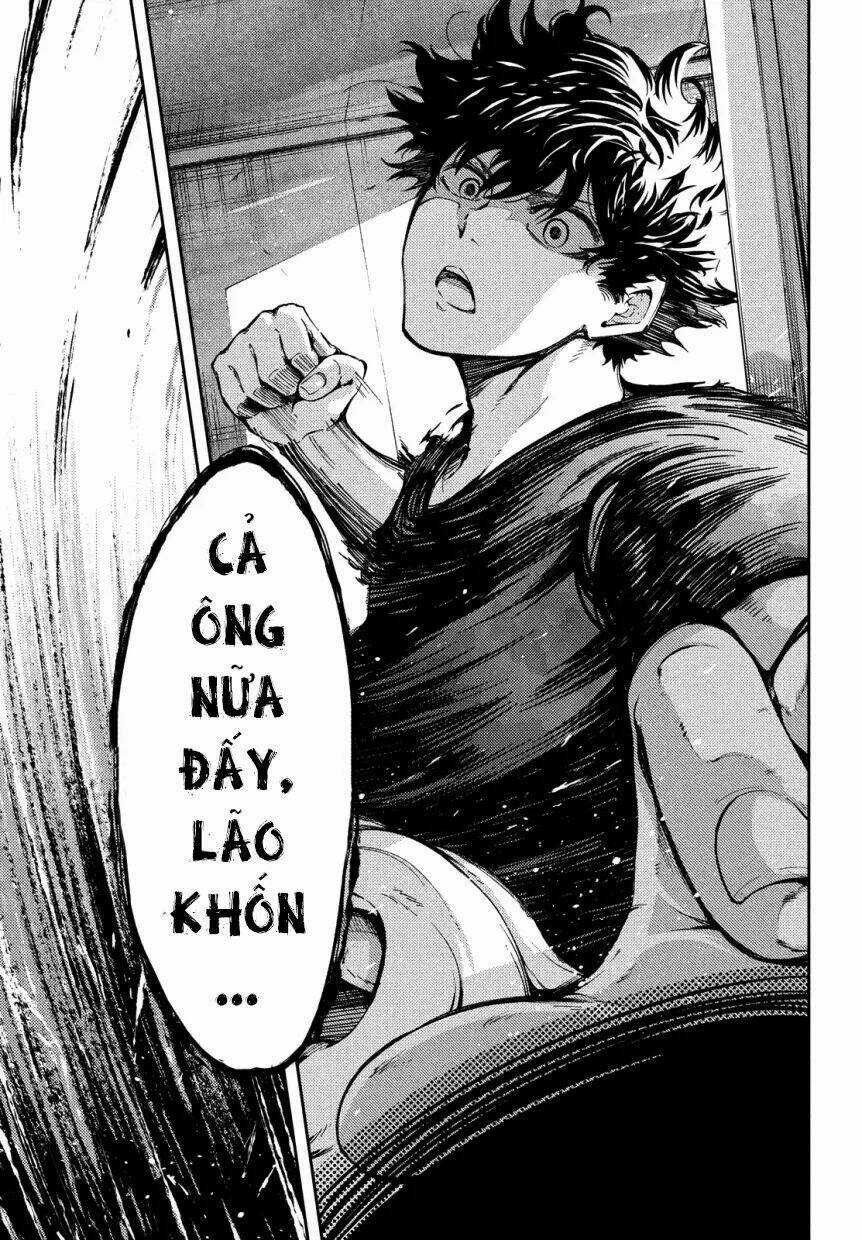 Piano Duo For The Left Hand Chapter 1 trang 7