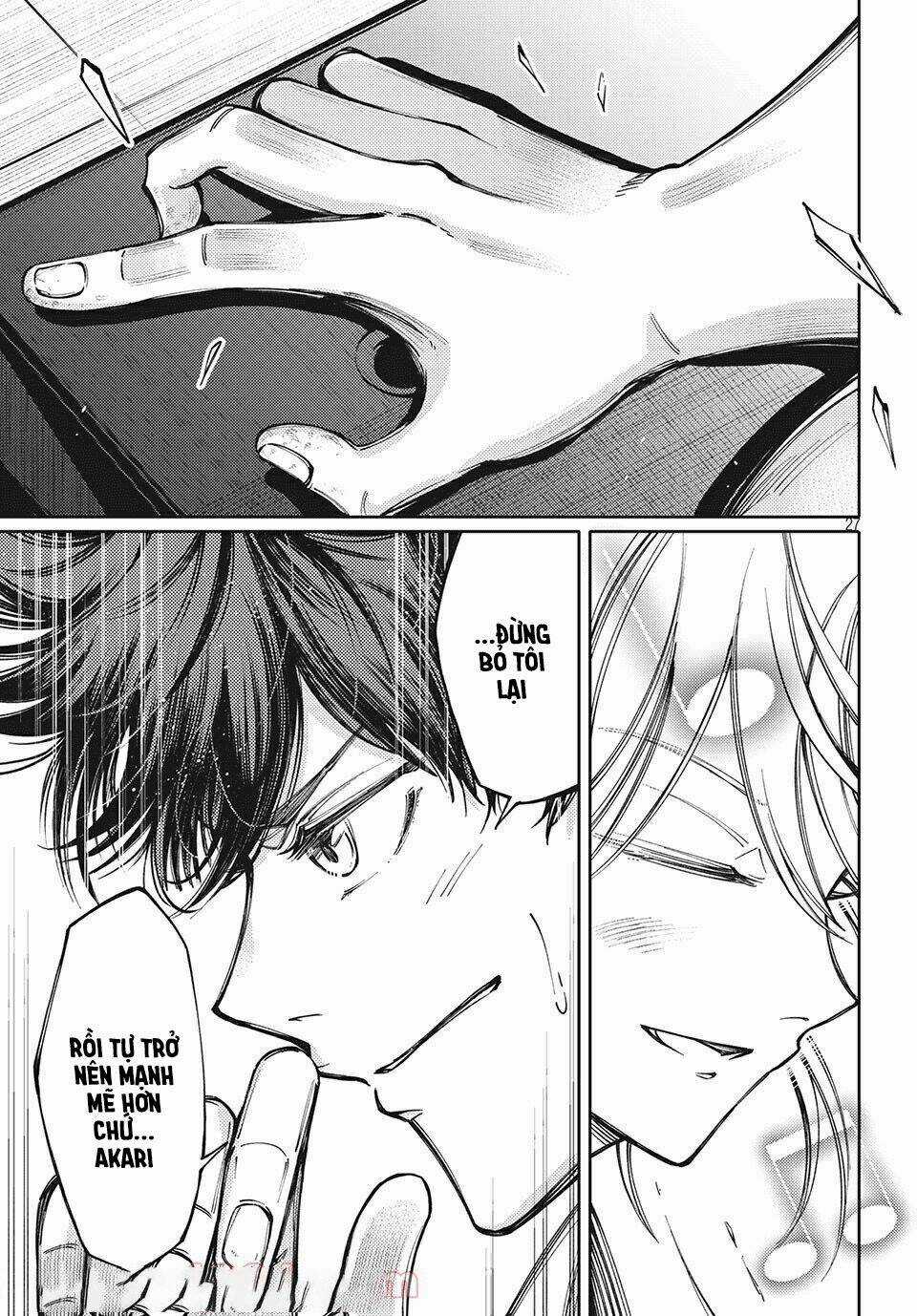 Piano Duo For The Left Hand Chapter 10 trang 27