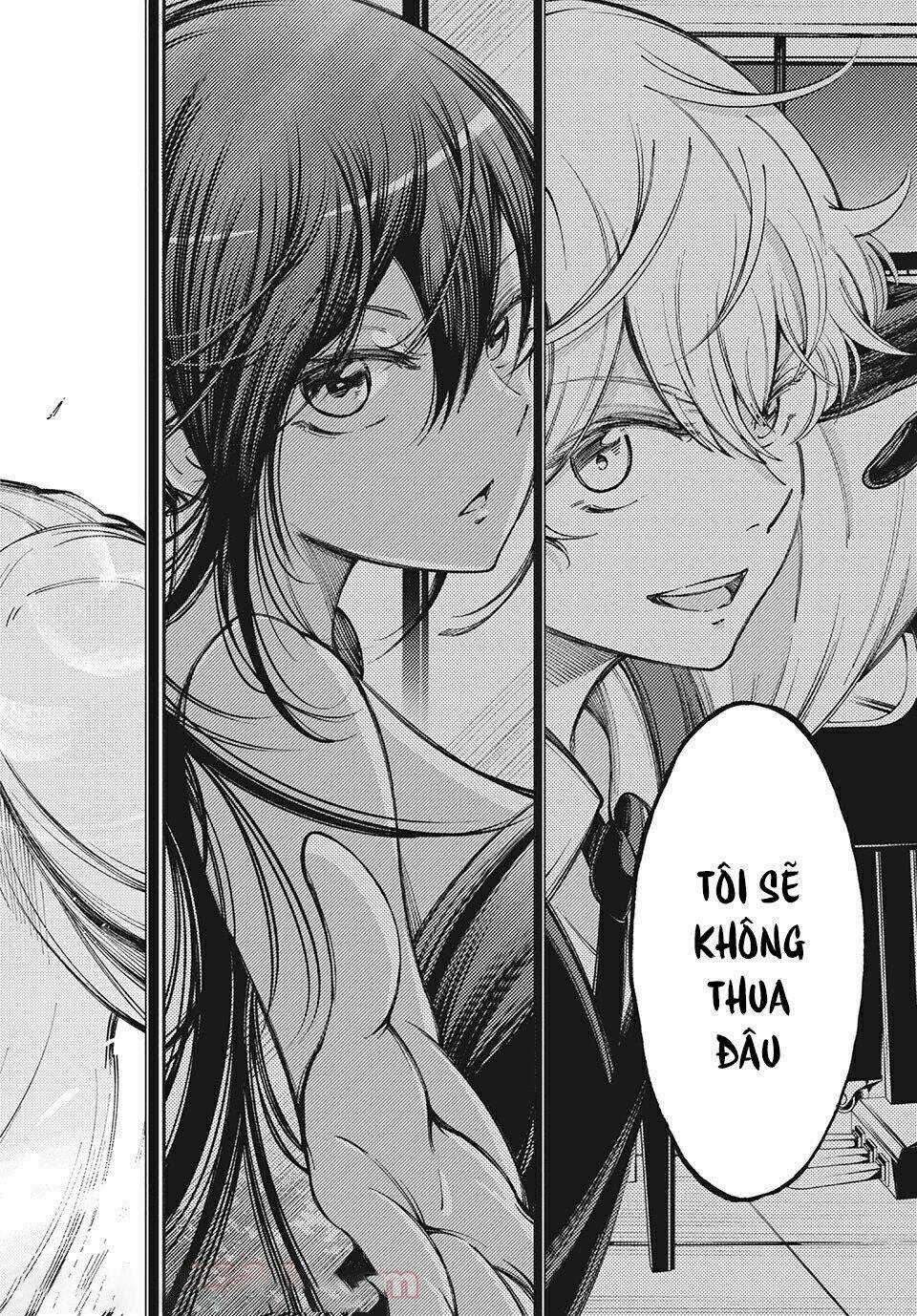 Piano Duo For The Left Hand Chapter 10 trang 34