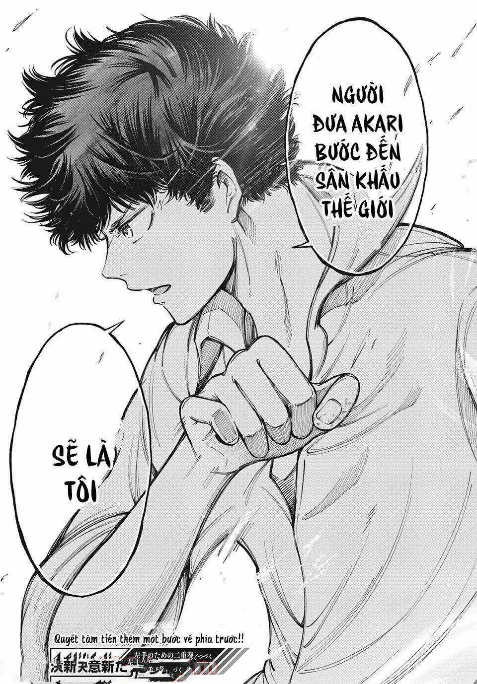 Piano Duo For The Left Hand Chapter 10 trang 35