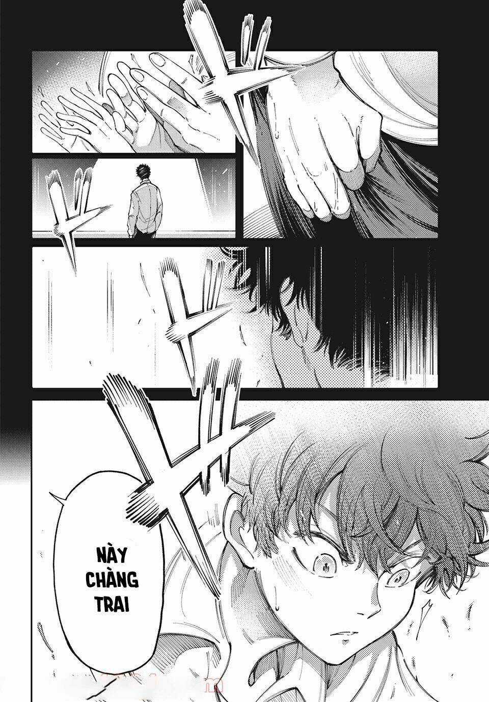 Piano Duo For The Left Hand Chapter 10 trang 6