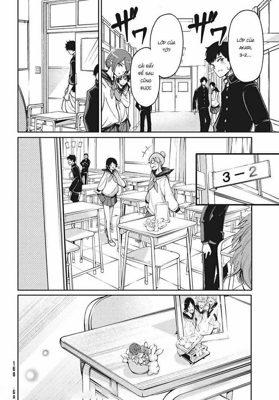 Piano Duo For The Left Hand Chapter 11 trang 8