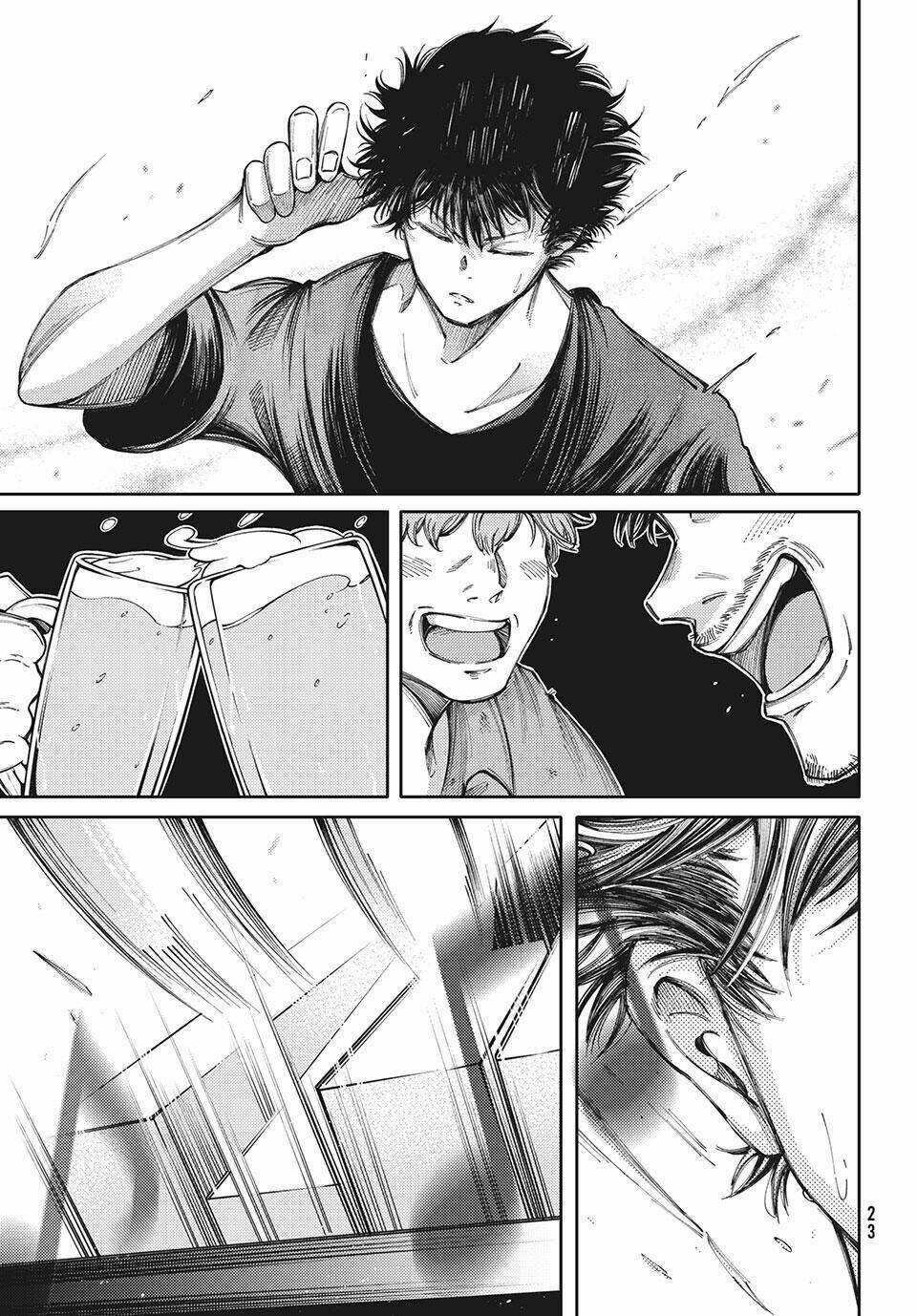 Piano Duo For The Left Hand Chapter 12 trang 20