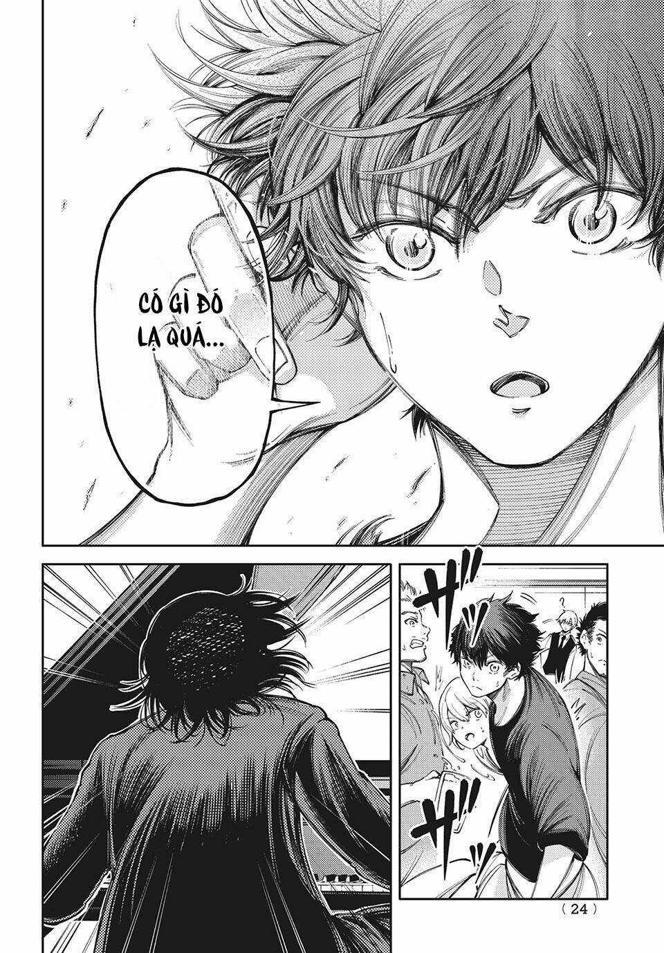 Piano Duo For The Left Hand Chapter 12 trang 21