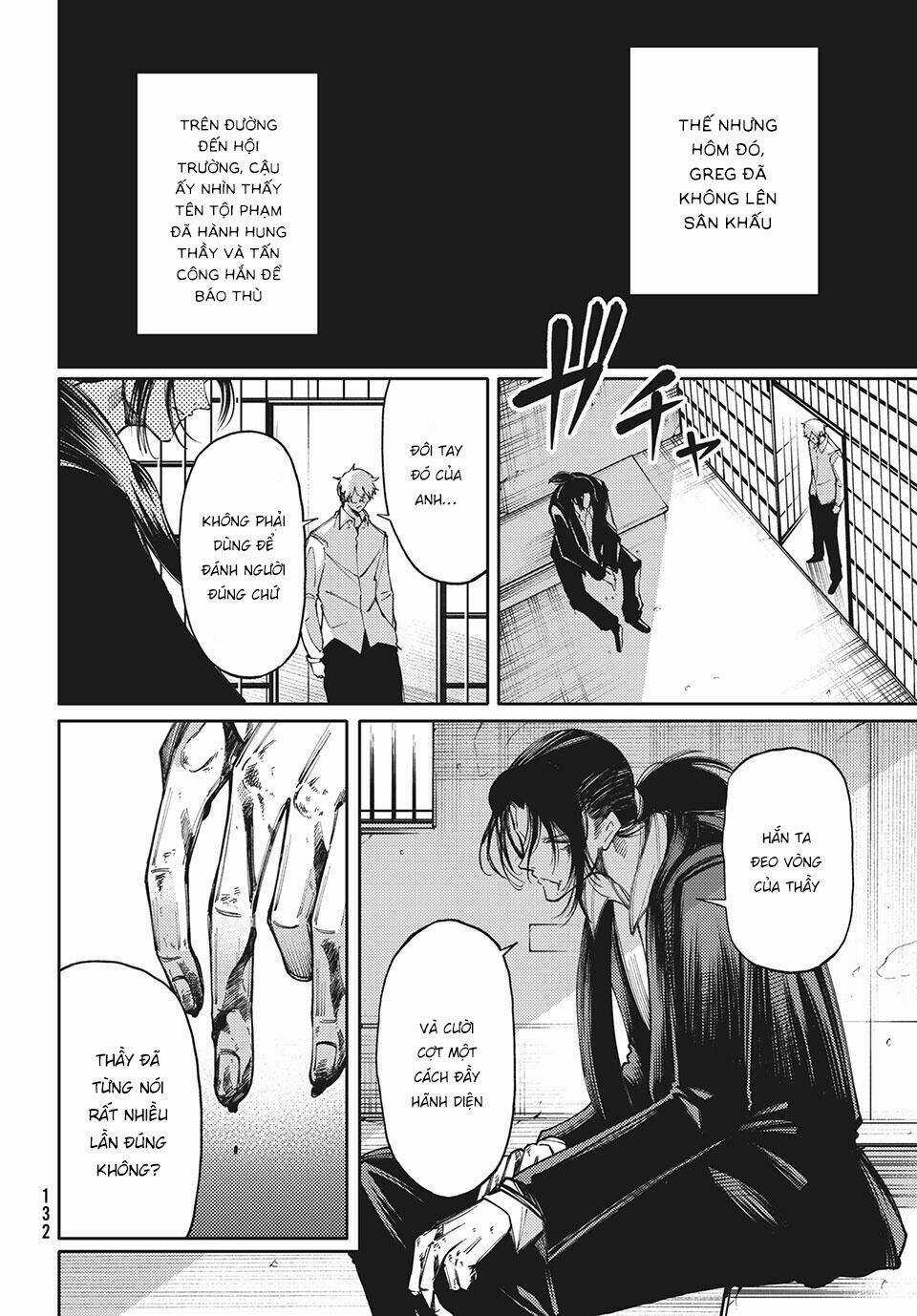 Piano Duo For The Left Hand Chapter 13 trang 16