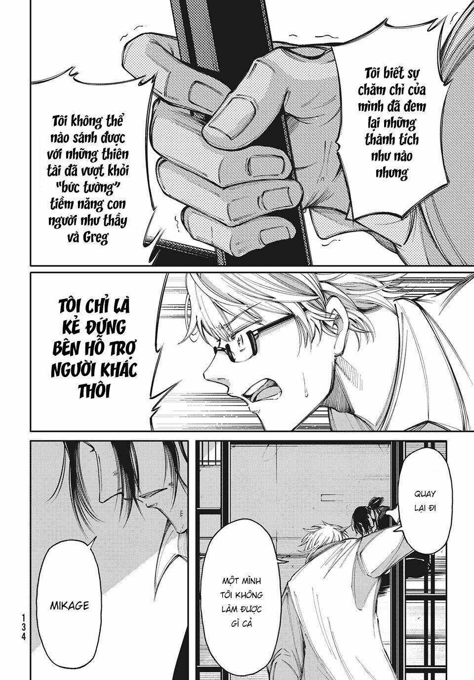 Piano Duo For The Left Hand Chapter 13 trang 18