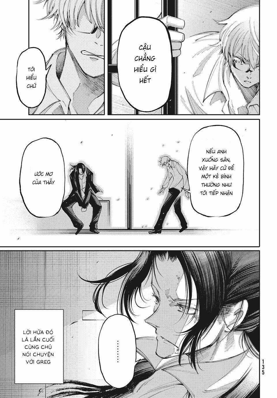 Piano Duo For The Left Hand Chapter 13 trang 19