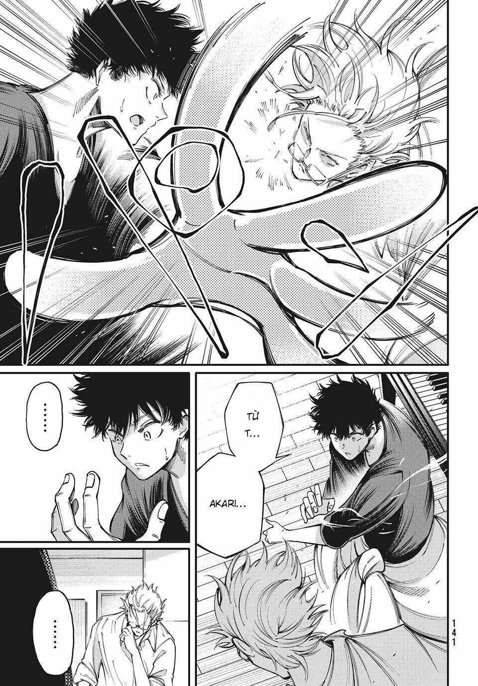 Piano Duo For The Left Hand Chapter 13 trang 25