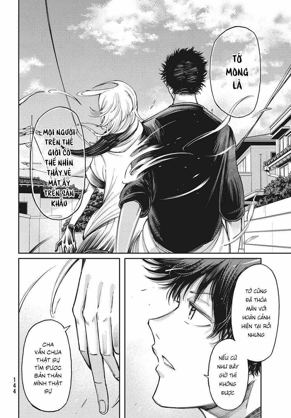 Piano Duo For The Left Hand Chapter 13 trang 28