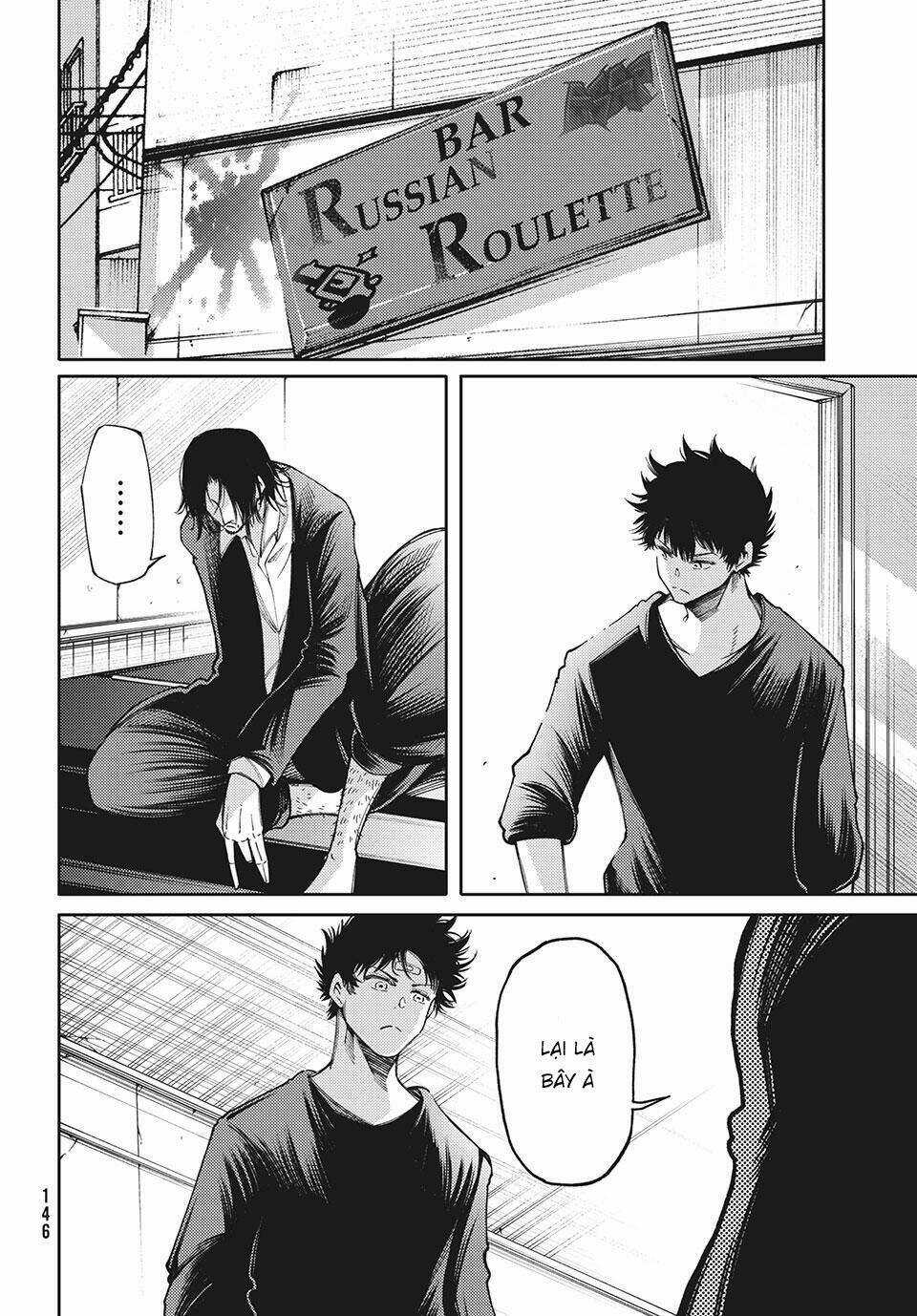 Piano Duo For The Left Hand Chapter 13 trang 30