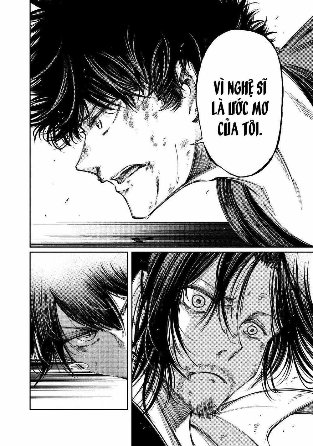 Piano Duo For The Left Hand Chapter 14 trang 22