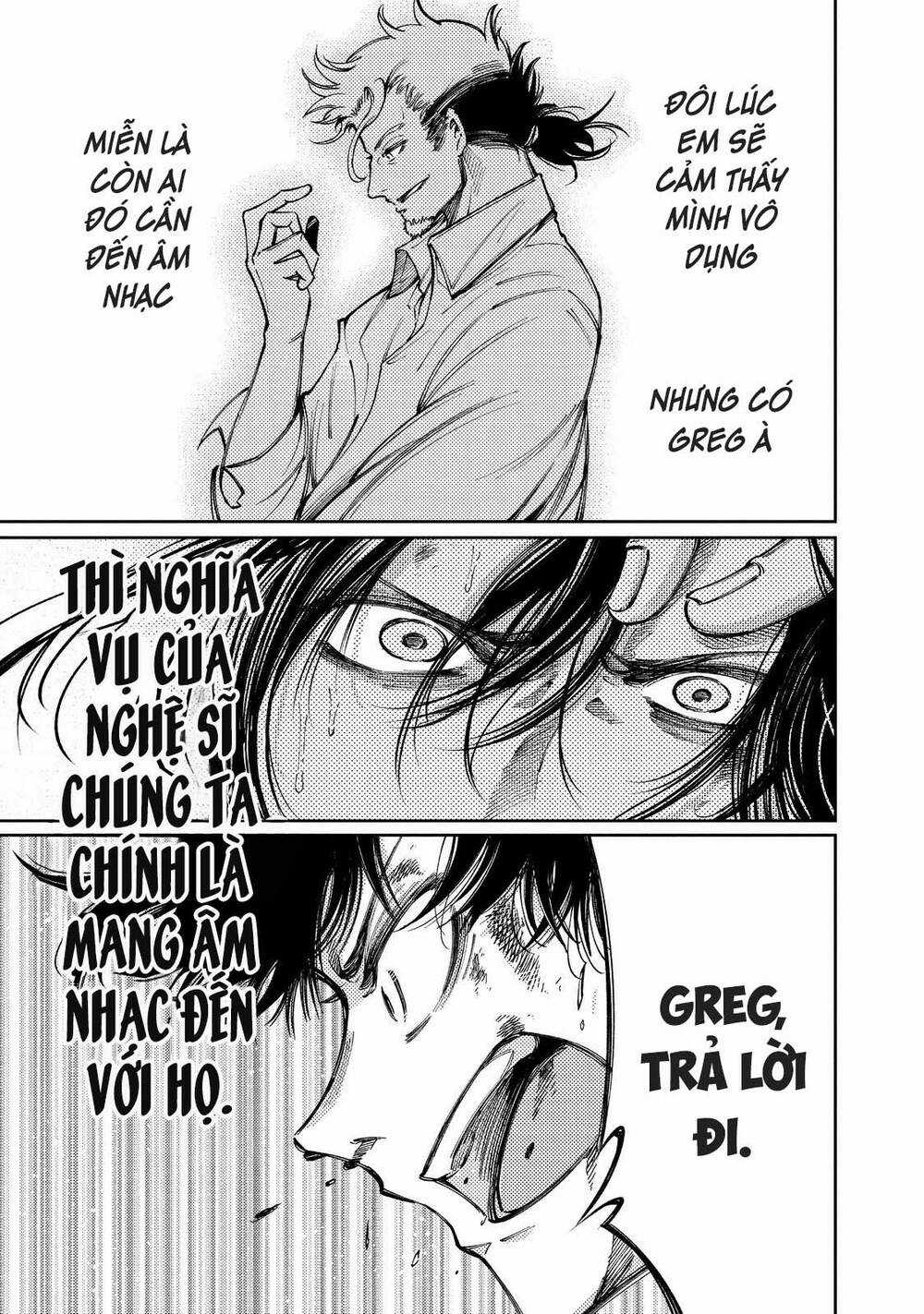 Piano Duo For The Left Hand Chapter 14 trang 25