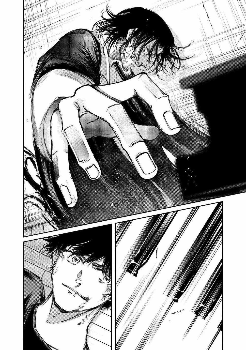 Piano Duo For The Left Hand Chapter 14 trang 28