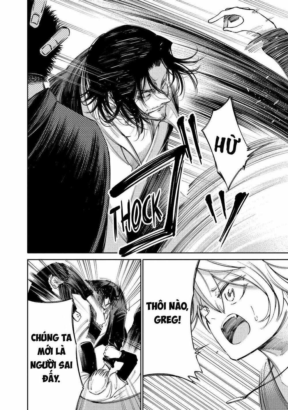 Piano Duo For The Left Hand Chapter 14 trang 8