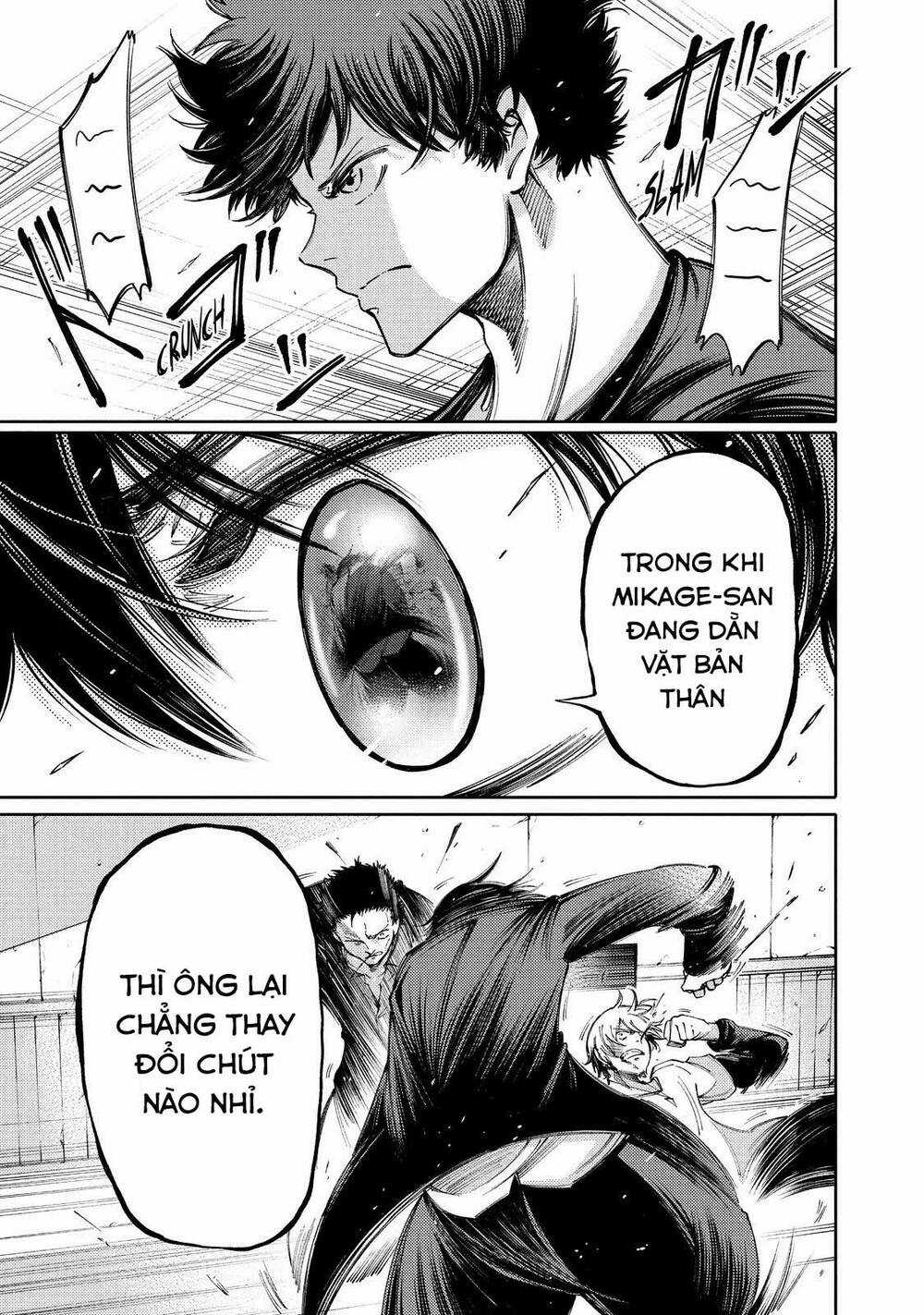 Piano Duo For The Left Hand Chapter 14 trang 9