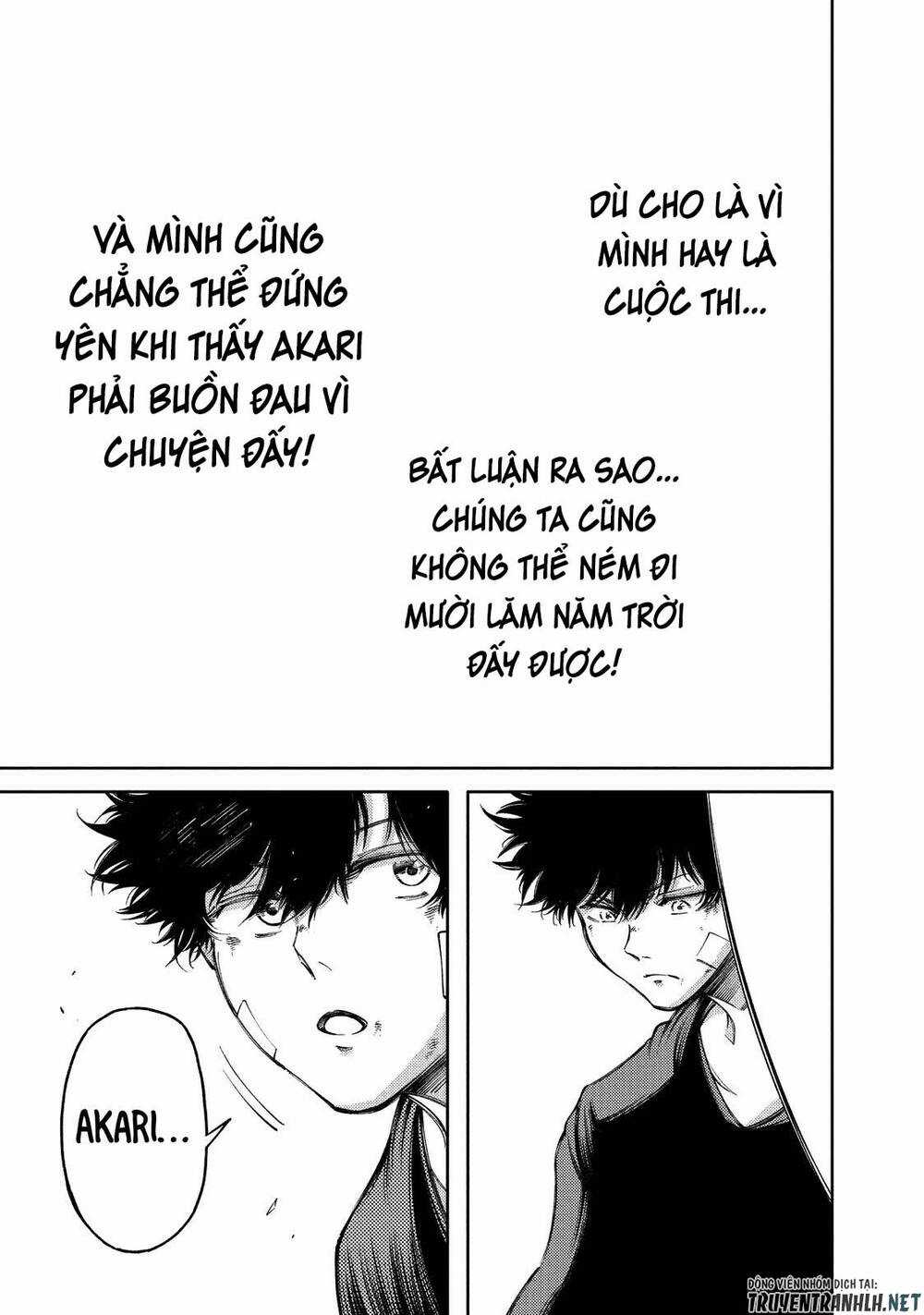 Piano Duo For The Left Hand Chapter 15 trang 17