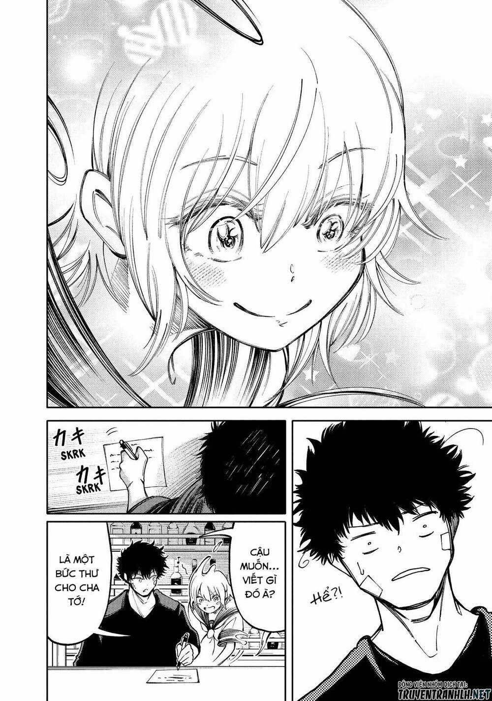 Piano Duo For The Left Hand Chapter 15 trang 18