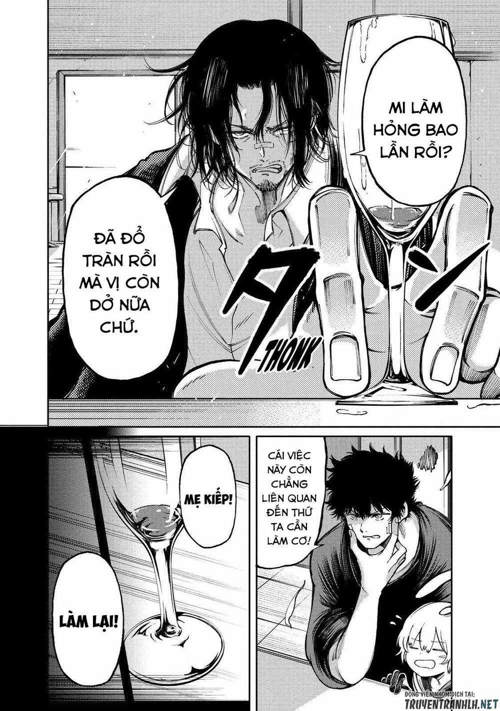 Piano Duo For The Left Hand Chapter 15 trang 2