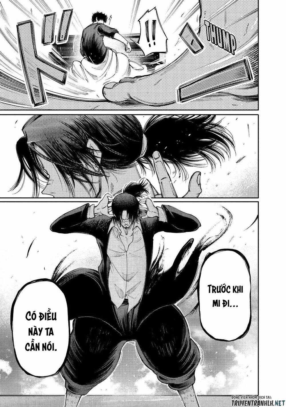 Piano Duo For The Left Hand Chapter 15 trang 31