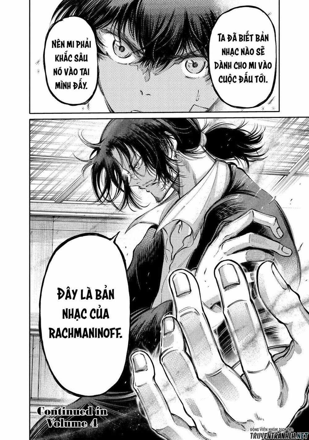 Piano Duo For The Left Hand Chapter 15 trang 32