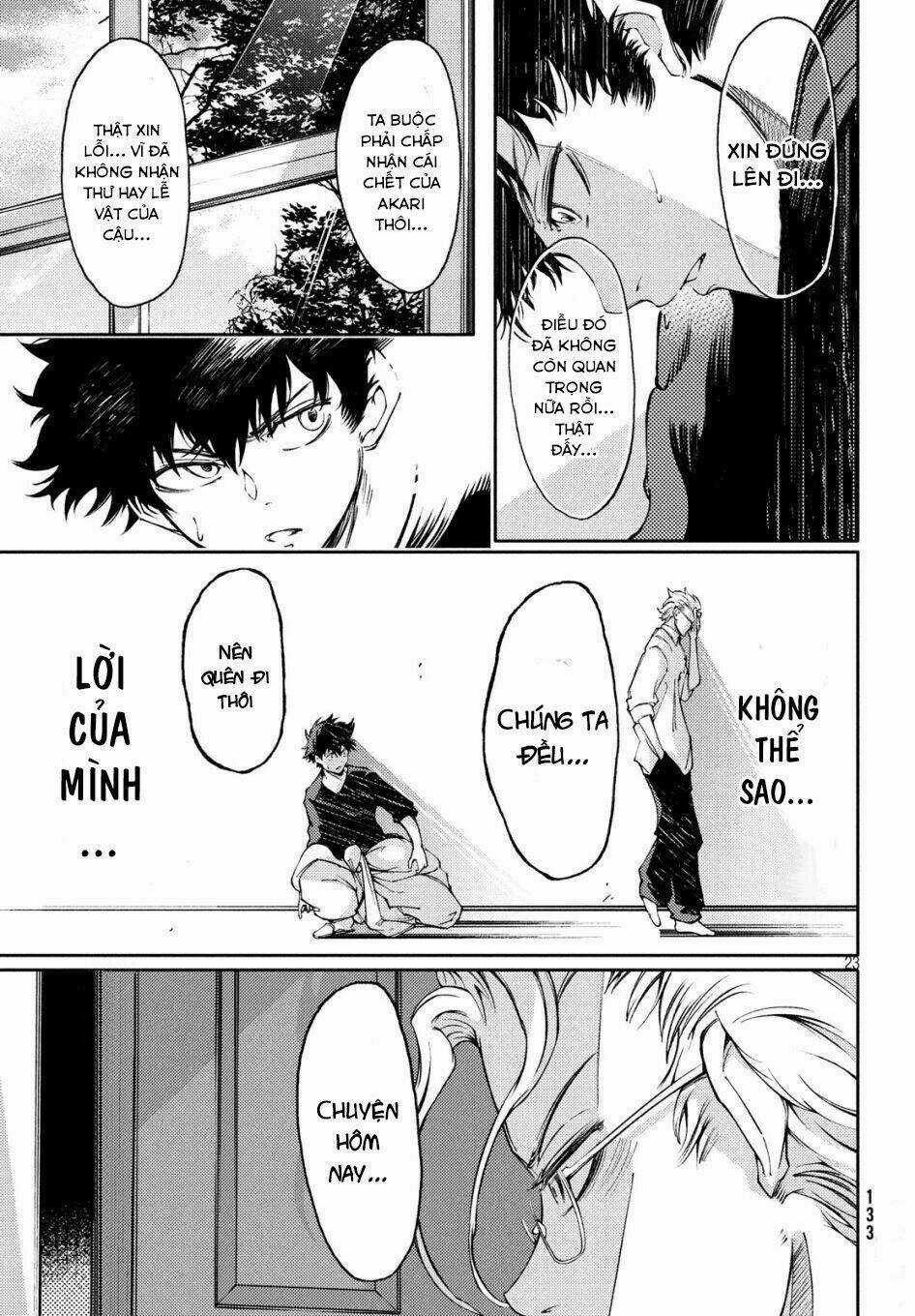 Piano Duo For The Left Hand Chapter 2 trang 23