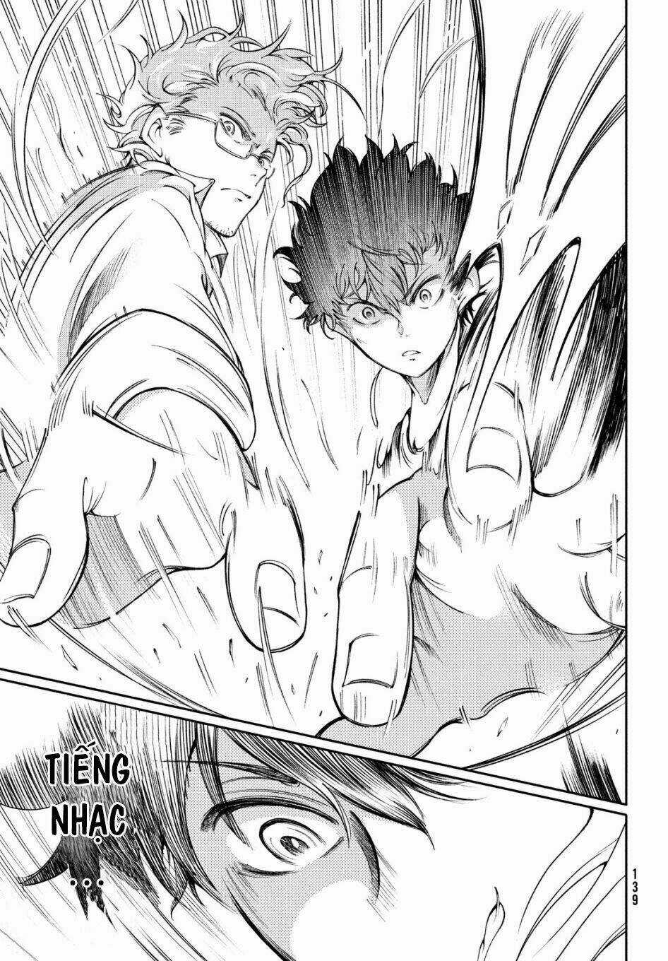 Piano Duo For The Left Hand Chapter 2 trang 29