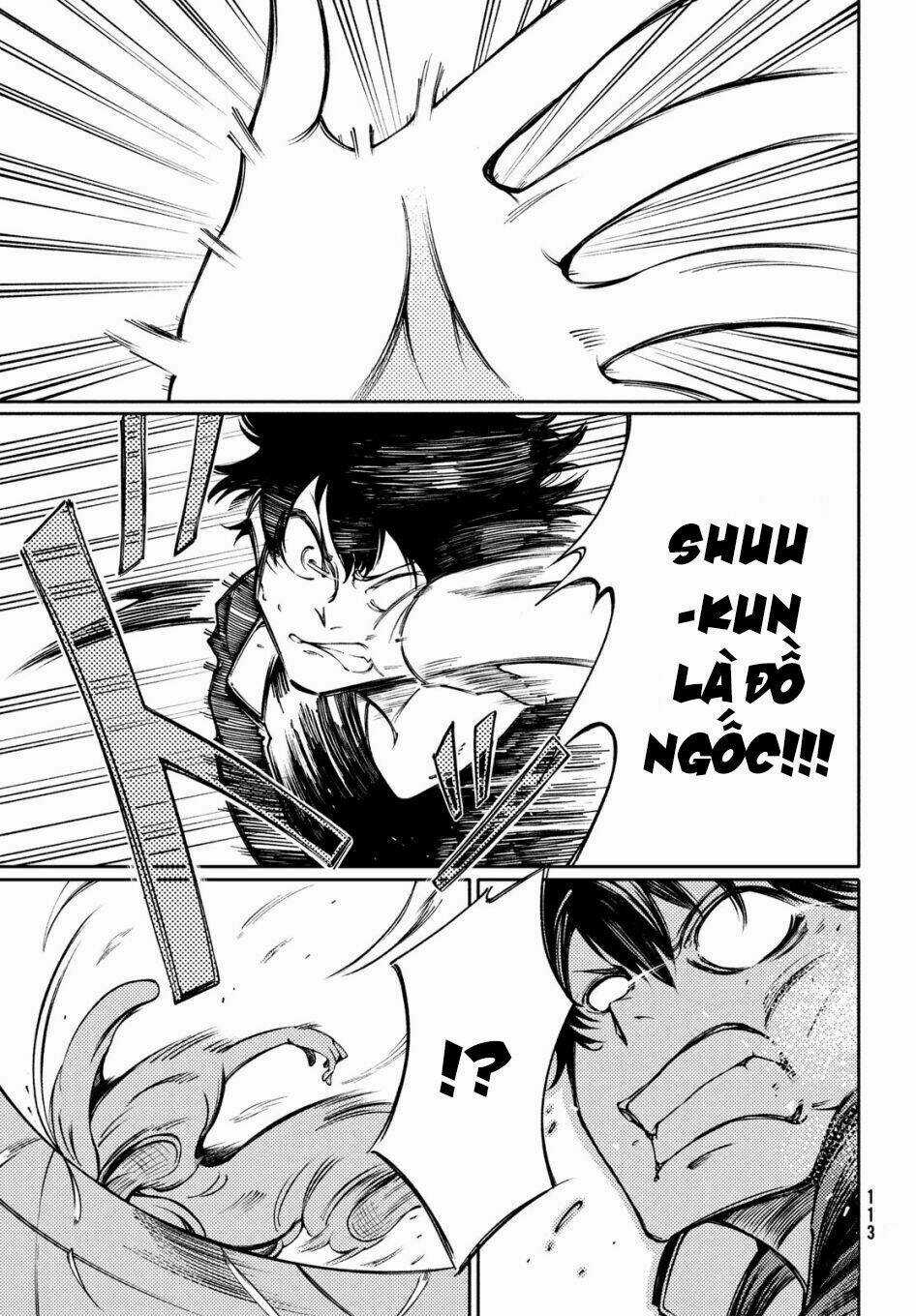 Piano Duo For The Left Hand Chapter 2 trang 3