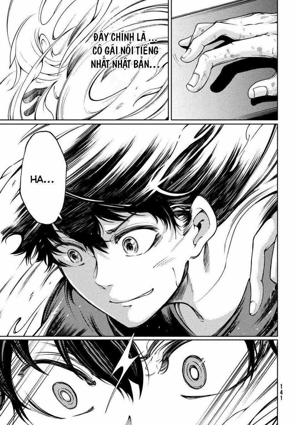 Piano Duo For The Left Hand Chapter 2 trang 31