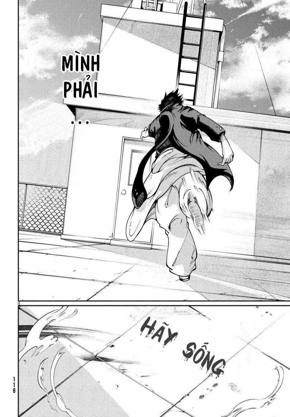 Piano Duo For The Left Hand Chapter 2 trang 8