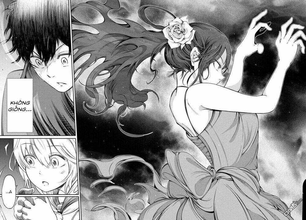 Piano Duo For The Left Hand Chapter 3 trang 16