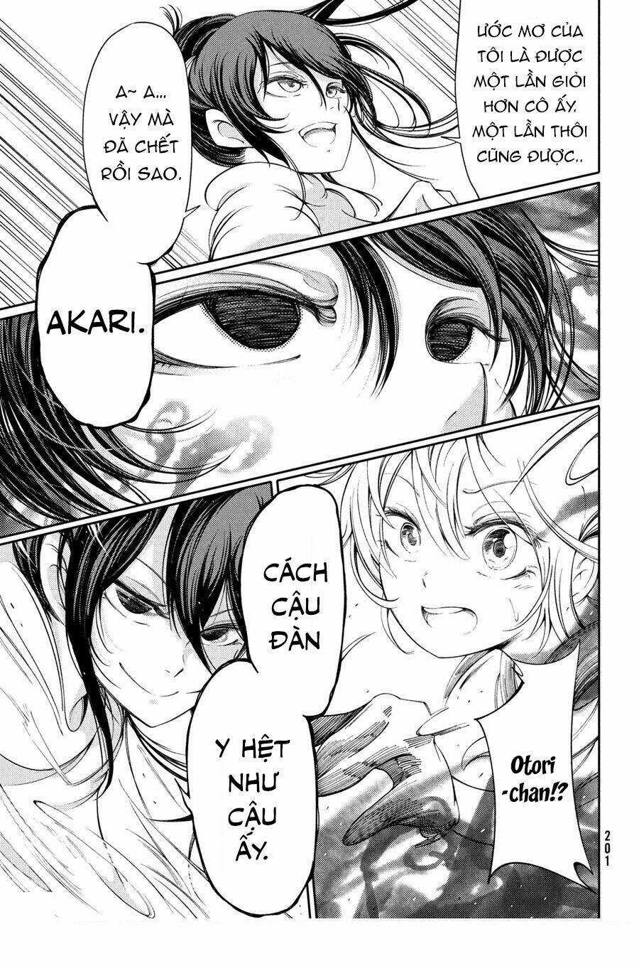 Piano Duo For The Left Hand Chapter 3 trang 28