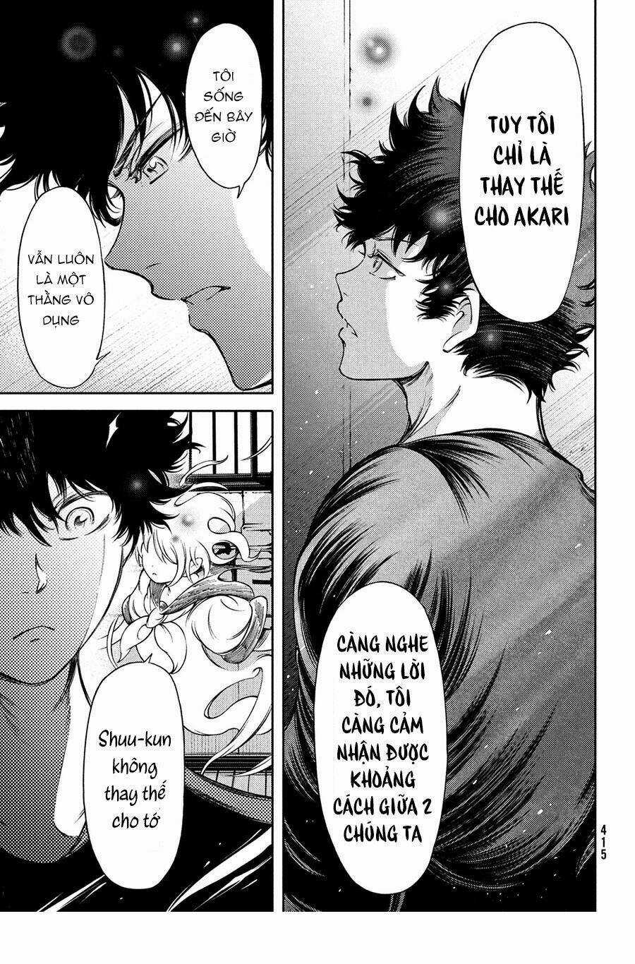 Piano Duo For The Left Hand Chapter 5 trang 13