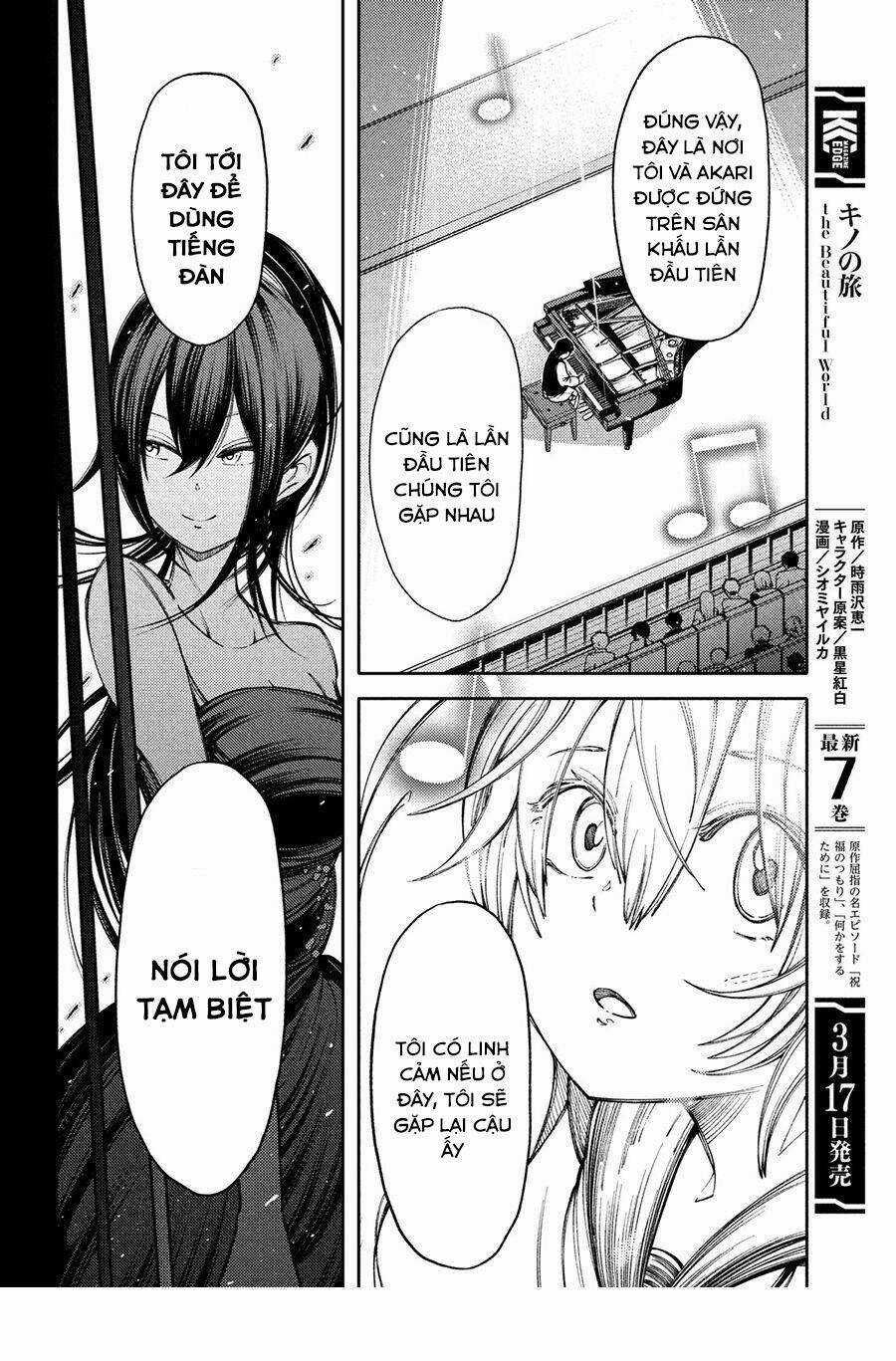 Piano Duo For The Left Hand Chapter 6 trang 16