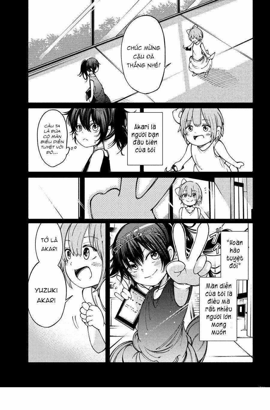 Piano Duo For The Left Hand Chapter 6 trang 17