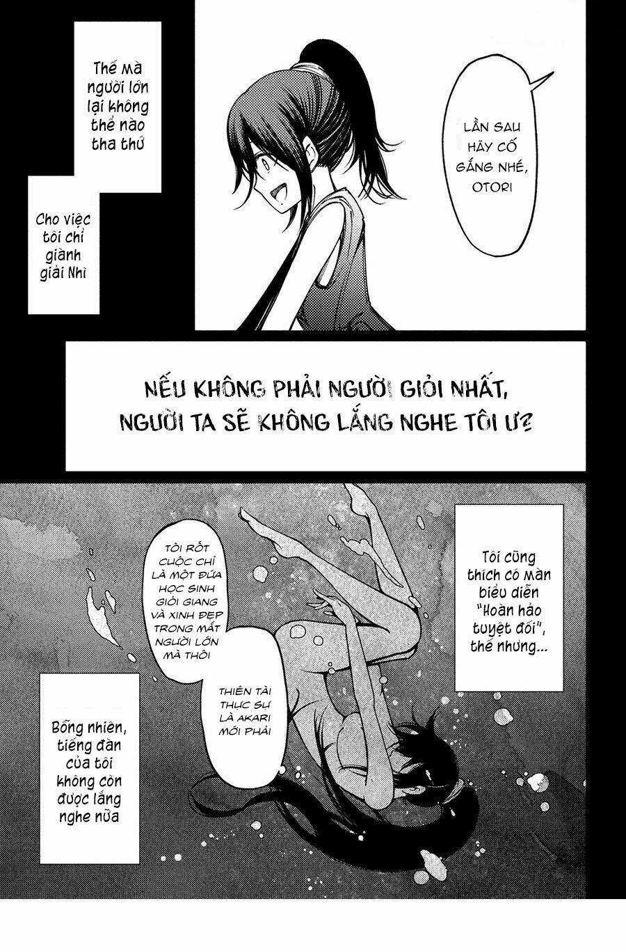 Piano Duo For The Left Hand Chapter 6 trang 19