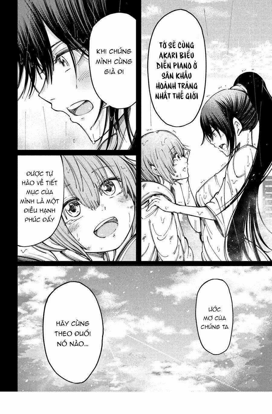 Piano Duo For The Left Hand Chapter 6 trang 26