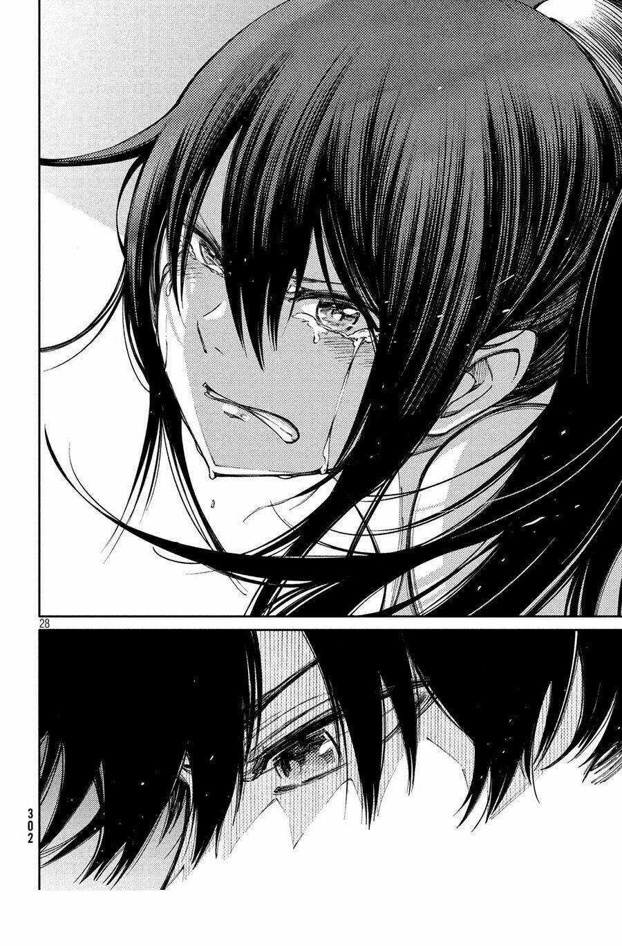 Piano Duo For The Left Hand Chapter 6 trang 28