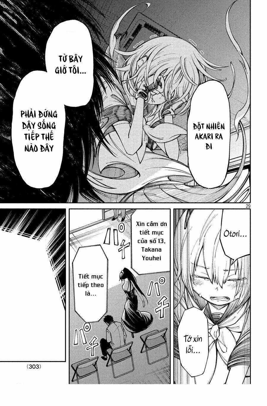 Piano Duo For The Left Hand Chapter 6 trang 29