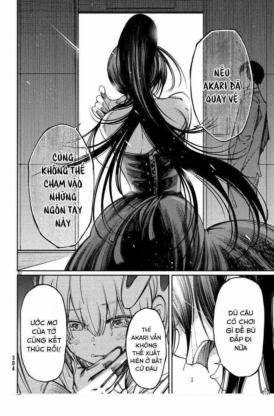 Piano Duo For The Left Hand Chapter 6 trang 30