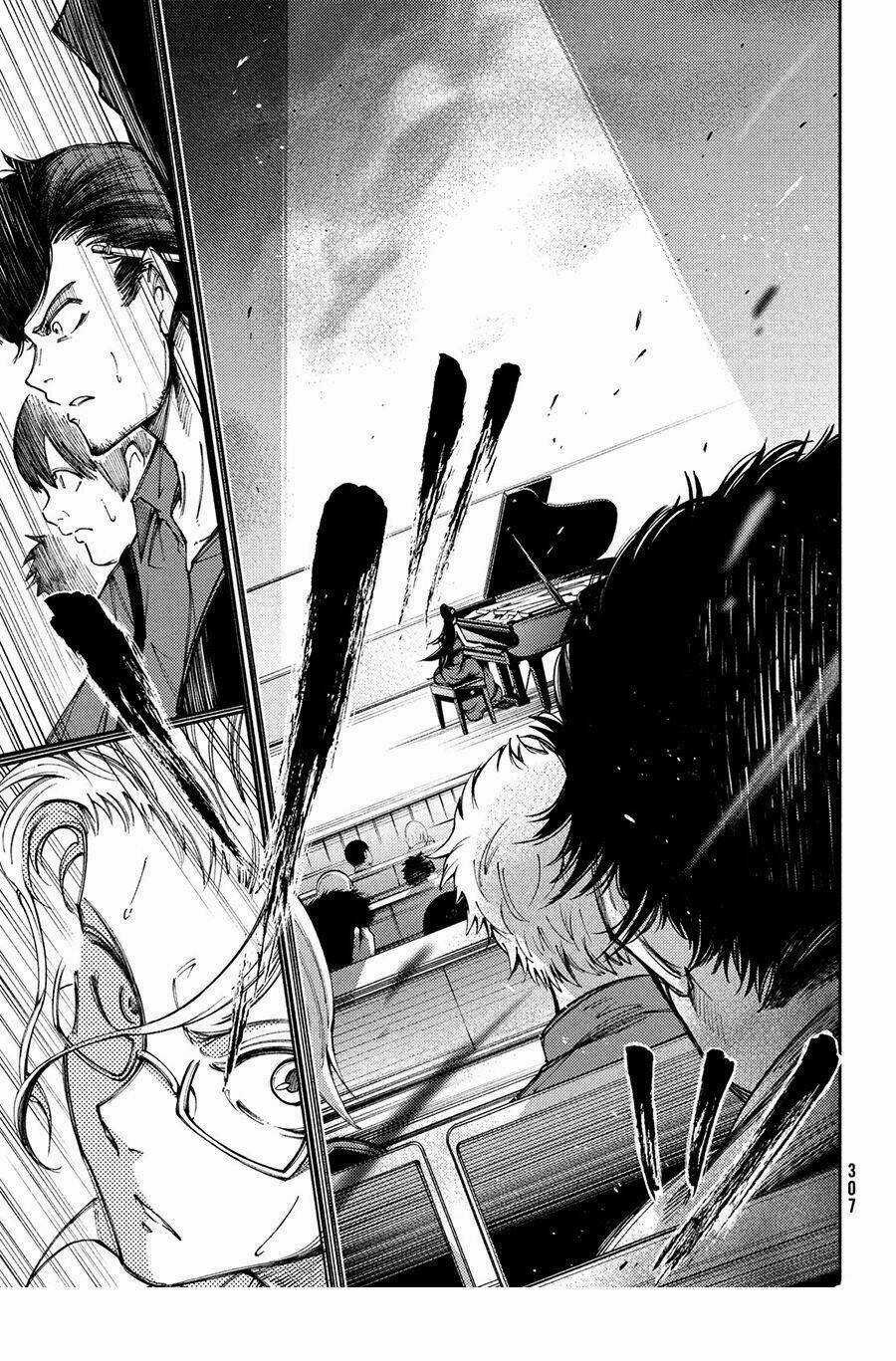 Piano Duo For The Left Hand Chapter 6 trang 33