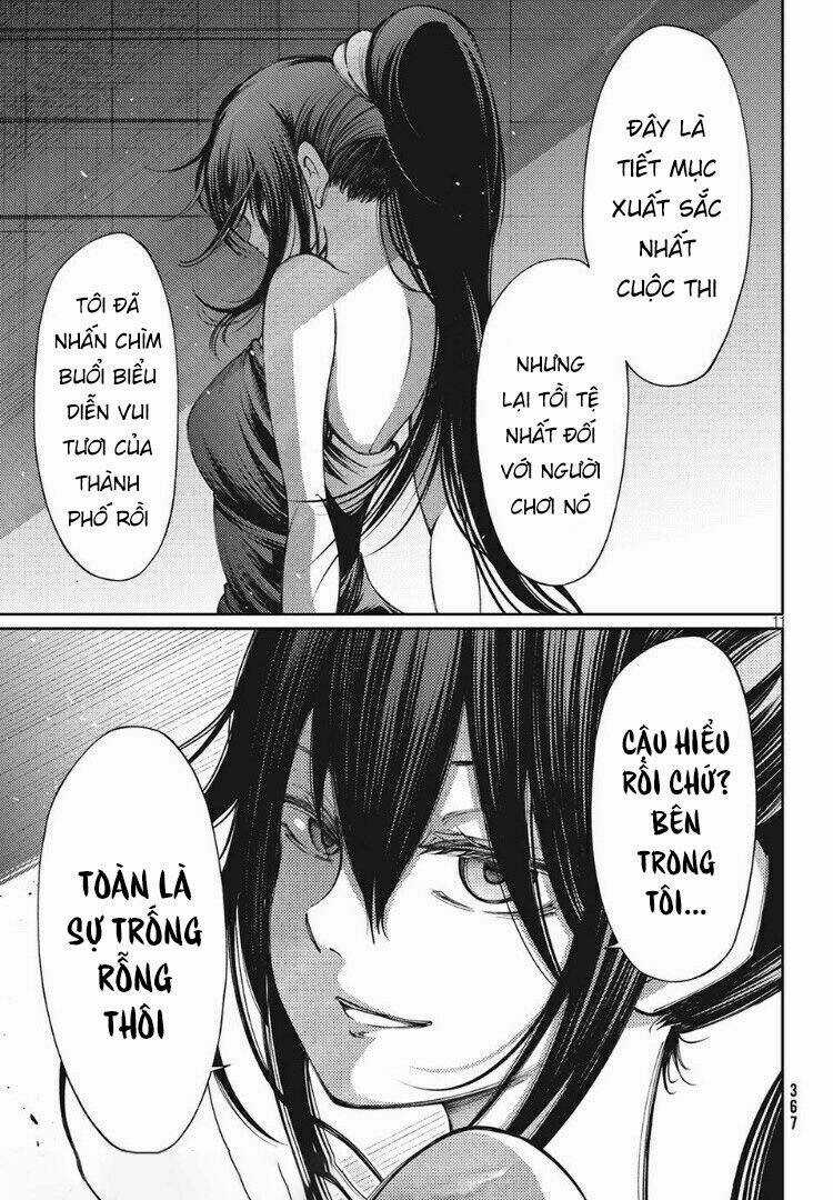 Piano Duo For The Left Hand Chapter 7 trang 11