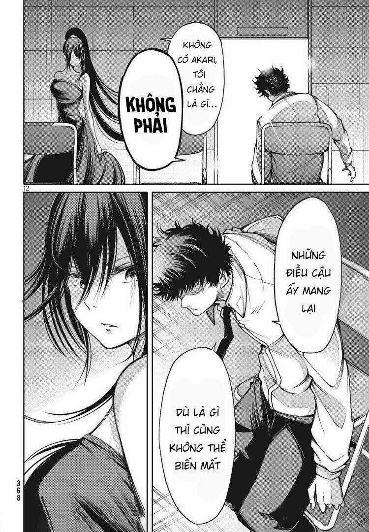 Piano Duo For The Left Hand Chapter 7 trang 12