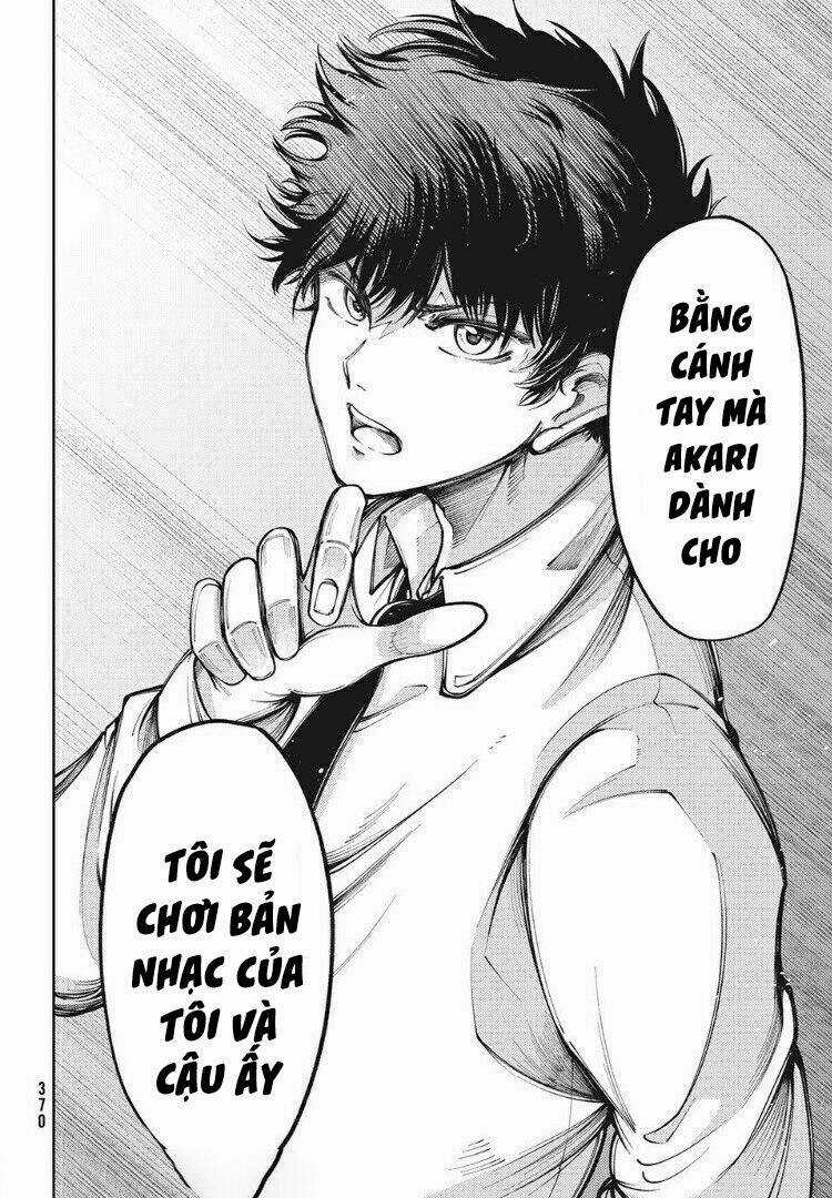 Piano Duo For The Left Hand Chapter 7 trang 14