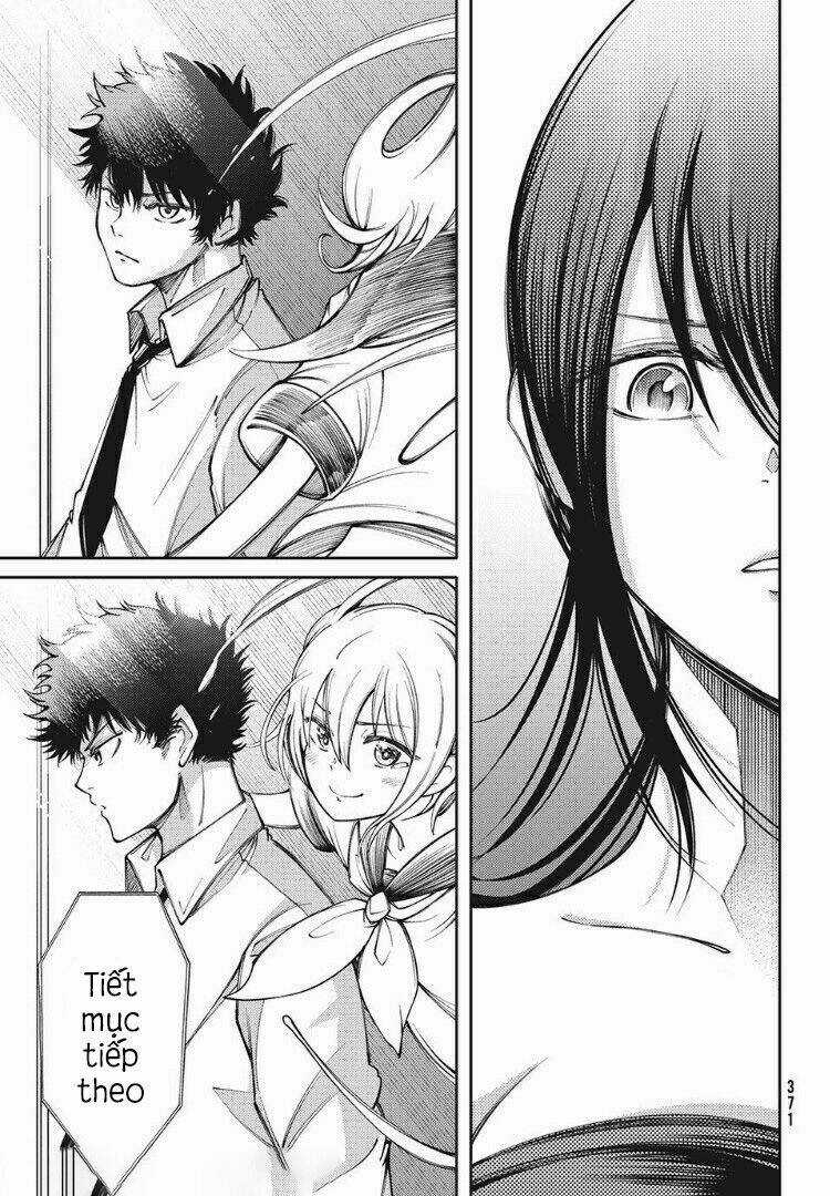 Piano Duo For The Left Hand Chapter 7 trang 15