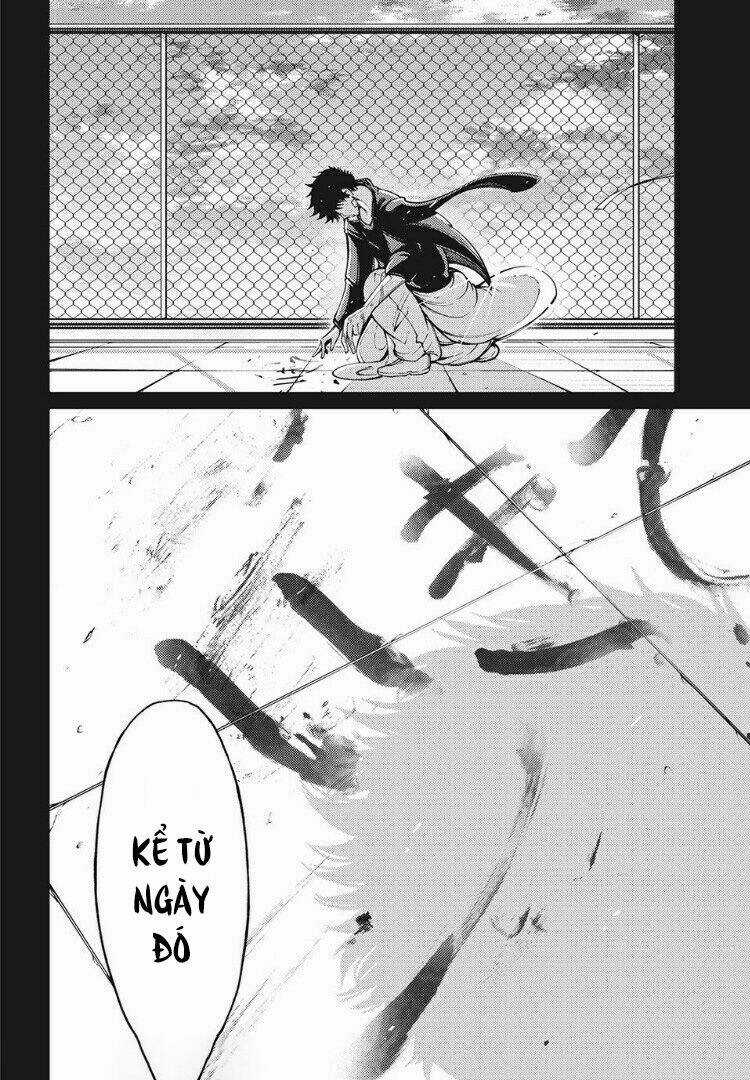 Piano Duo For The Left Hand Chapter 7 trang 18