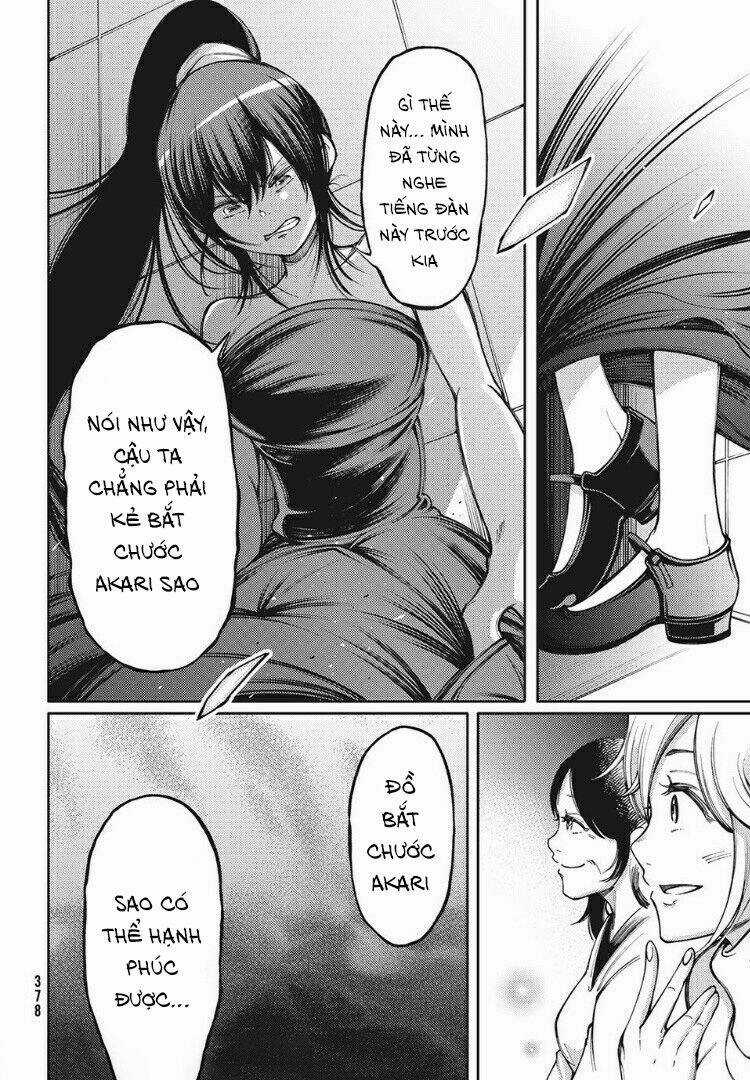 Piano Duo For The Left Hand Chapter 7 trang 22