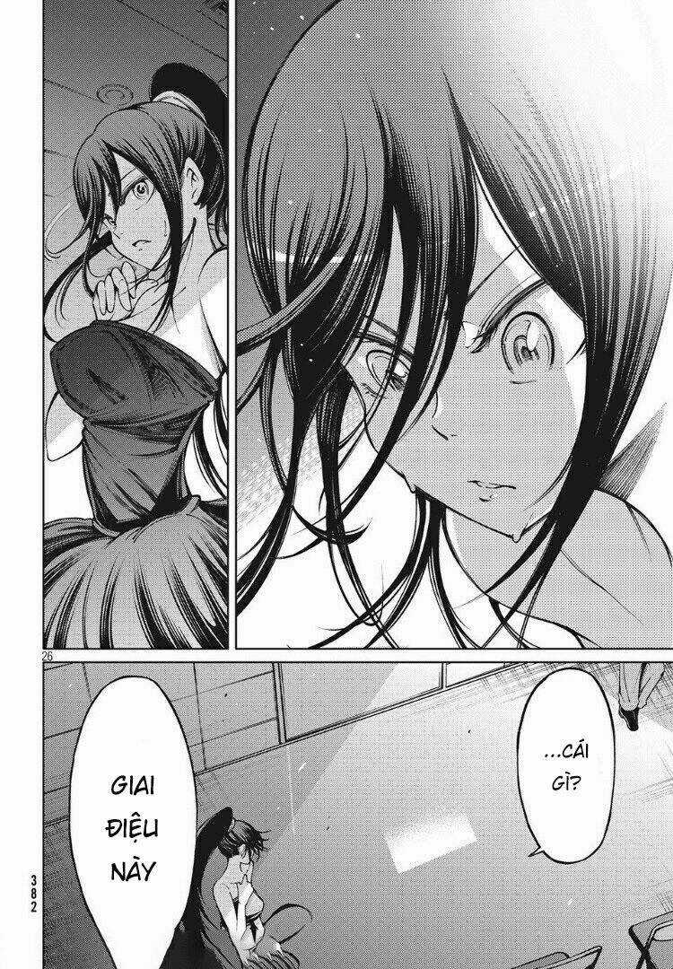 Piano Duo For The Left Hand Chapter 7 trang 26