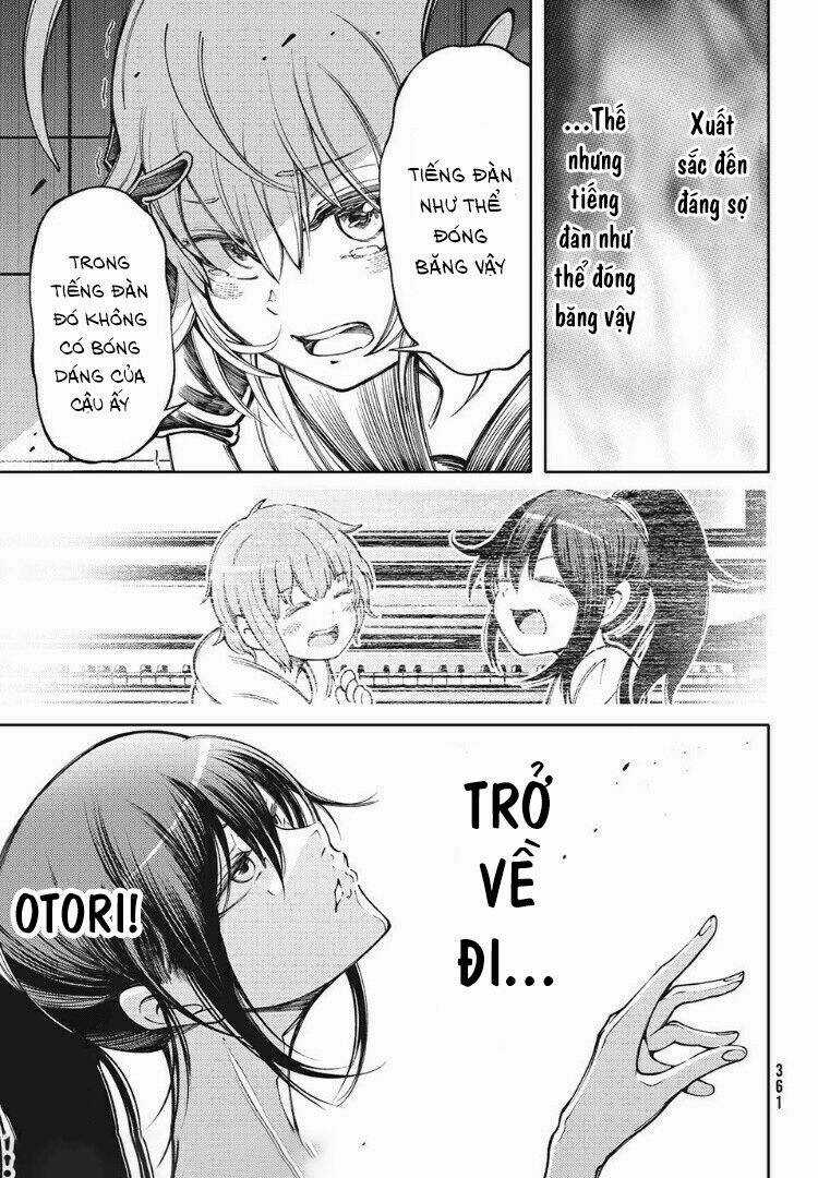 Piano Duo For The Left Hand Chapter 7 trang 5