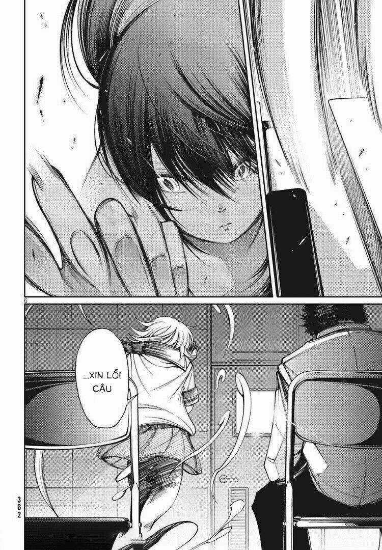 Piano Duo For The Left Hand Chapter 7 trang 6